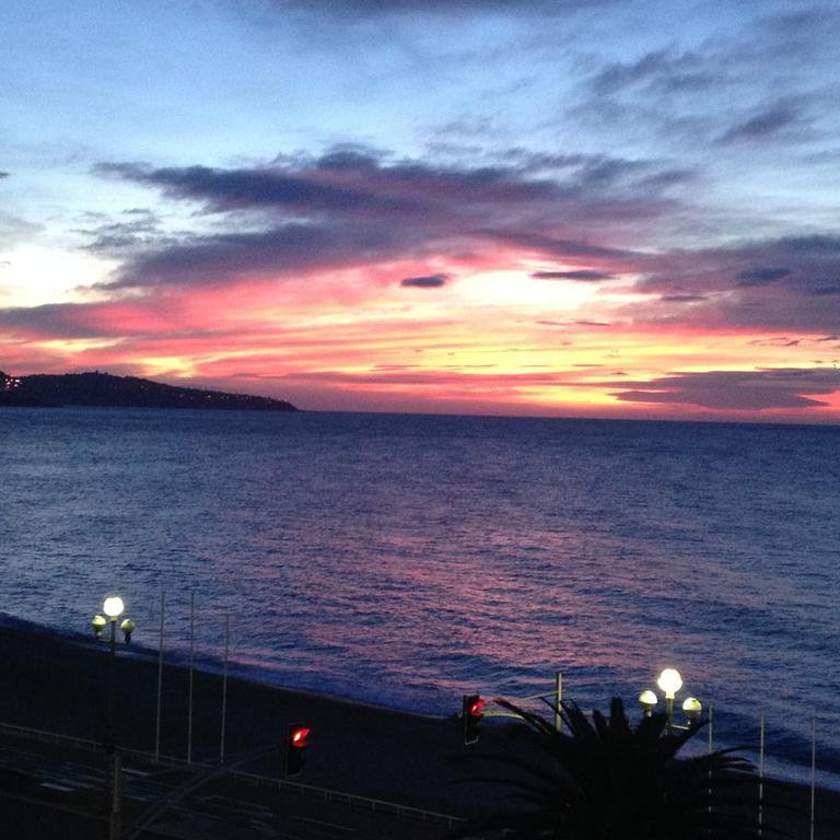 Le Mirage, Fantastic View Nizza