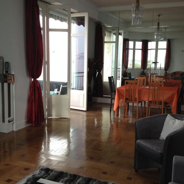 Le Mirage, Fantastic View Appartamento