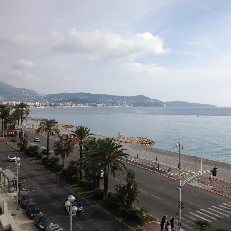 Appartamento Le Mirage, Fantastic View *