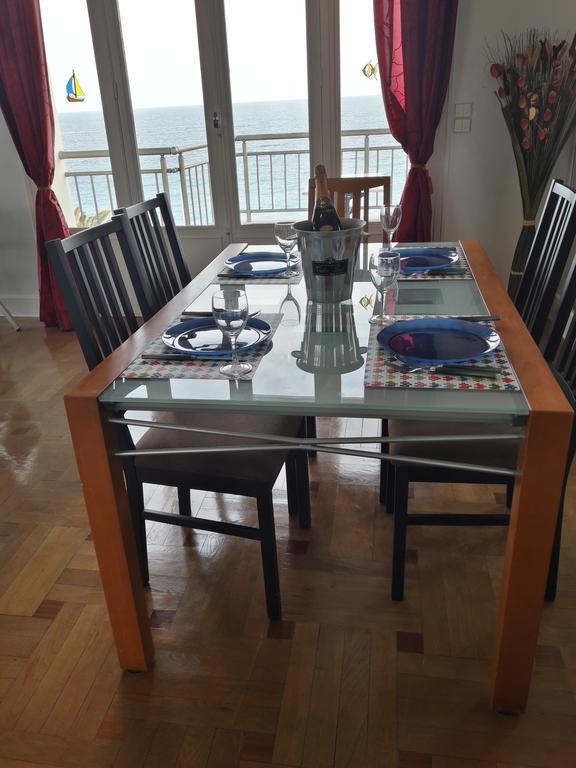Le Mirage, Fantastic View Nizza
