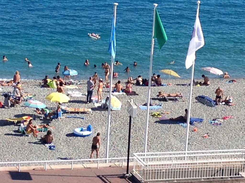 Appartamento Le Mirage, Fantastic View *