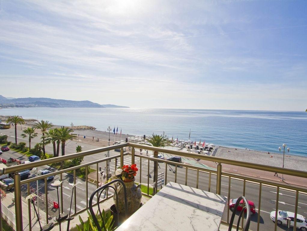 Appartamento Le Mirage, Fantastic View