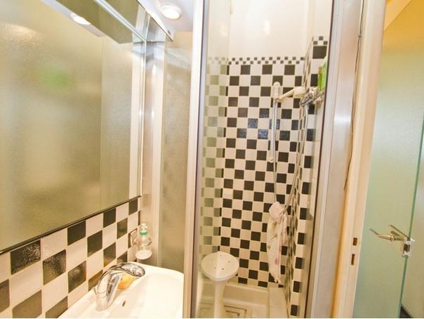 Le Mirage, Fantastic View Apartment