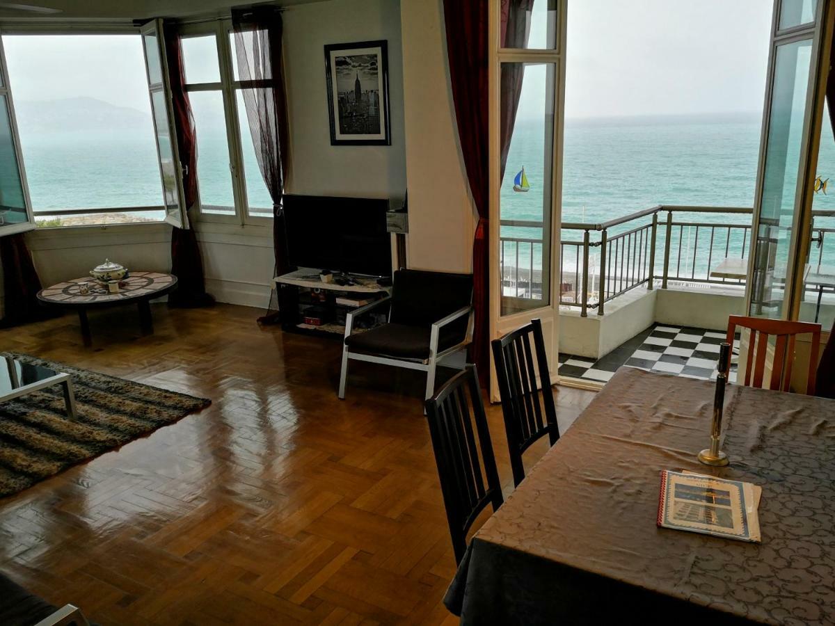 Le Mirage, Fantastic View Apartment Nizza