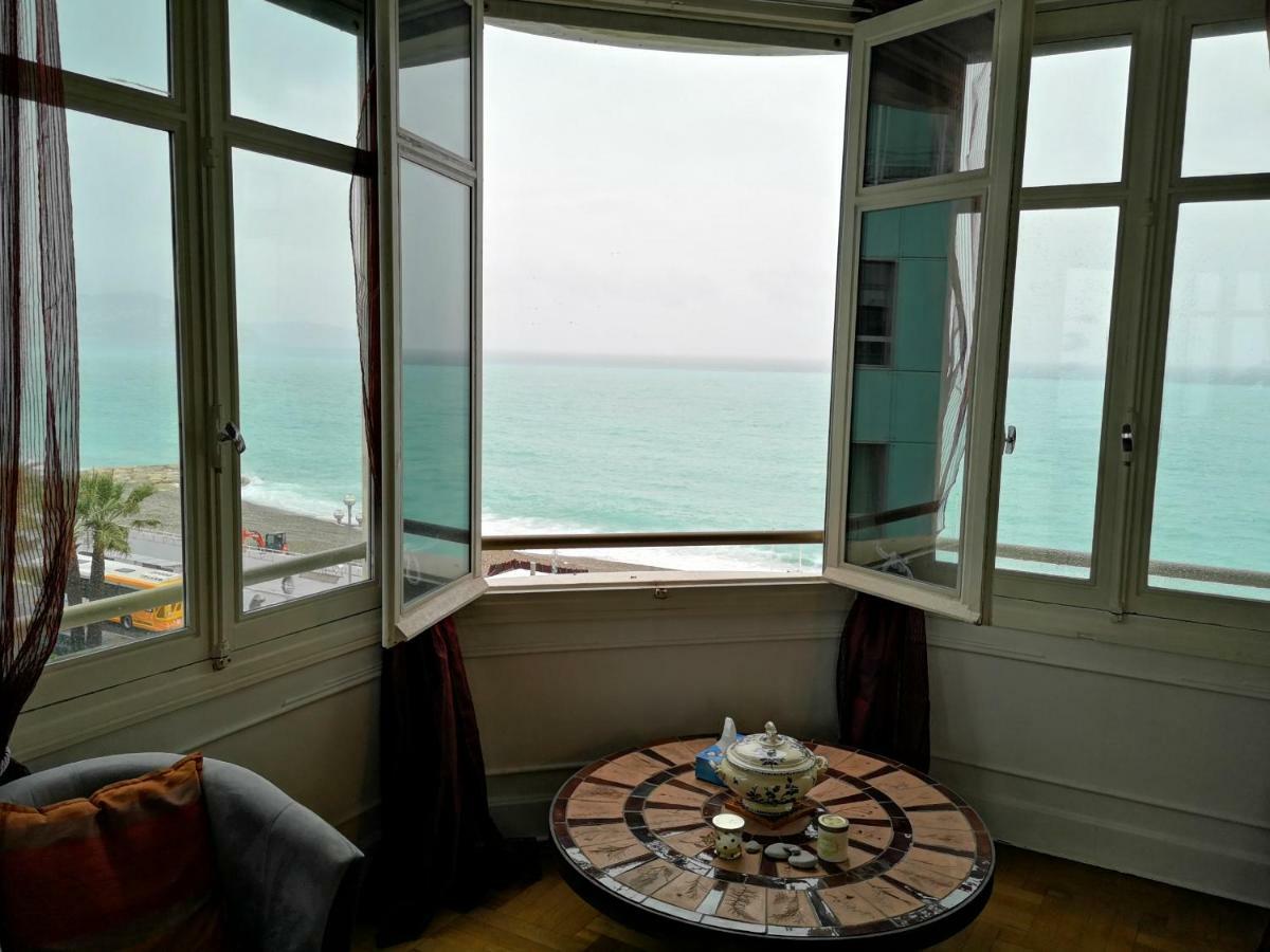Le Mirage, Fantastic View Appartamento *