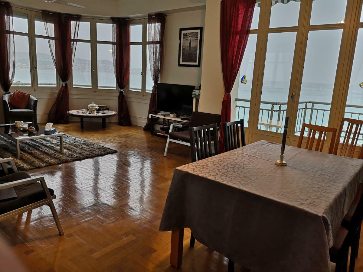 Le Mirage, Fantastic View Apartment *