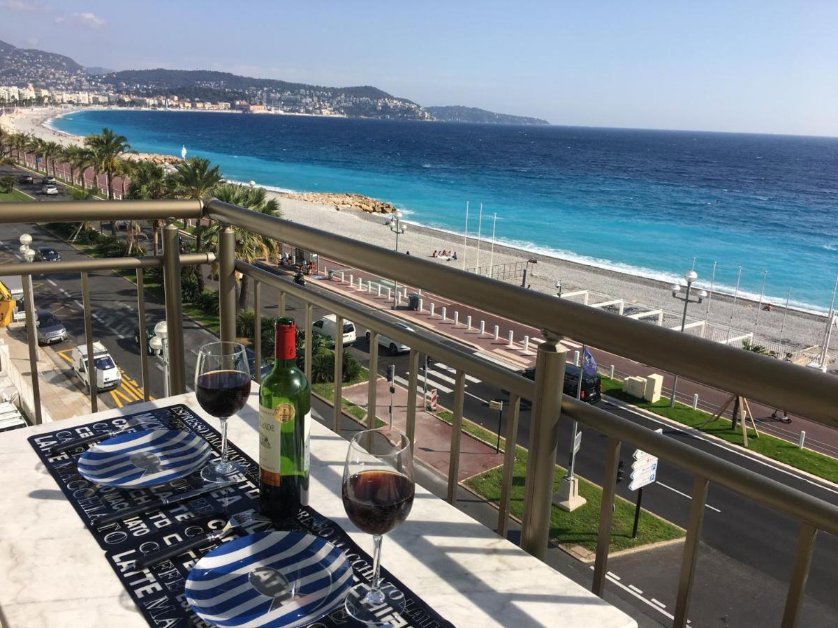Le Mirage, Fantastic View Appartamento *